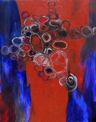 Untitled I Untitled I