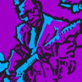 Blues Singer