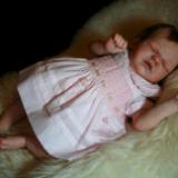  Reborn Baby Girl ~ Ella ~ ADOPTED/SOLD