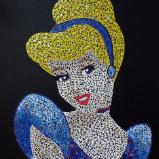 Cinderella (2013) SOLD