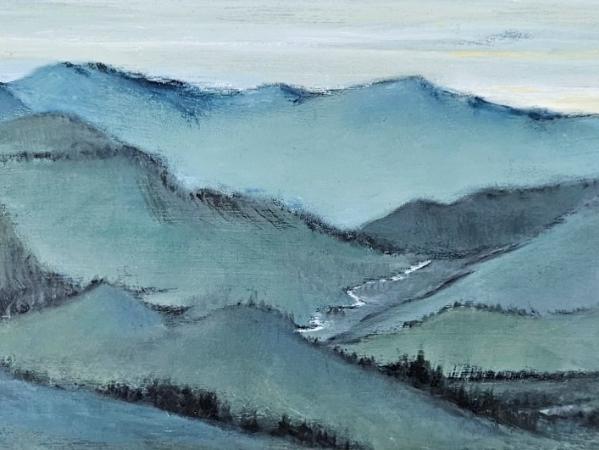 Nicolette Harrington