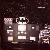 Bat Cave