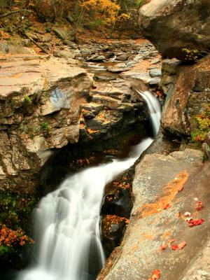 Fawn's Leap Fawn's Leap