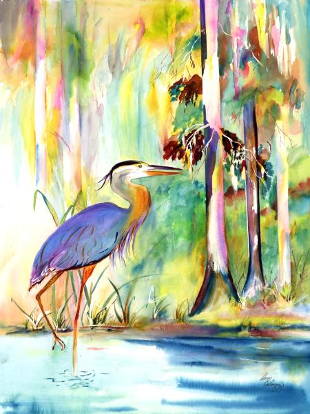 Heron