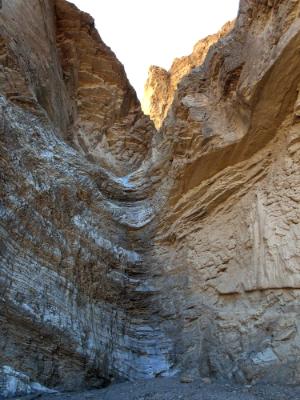 Painted Cliffs Painted Cliffs