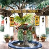 Bazaar del Mundo