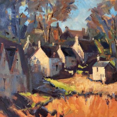 Cottage’s, Arlington row, Bibury Cottage’s, Arlington row, Bibury