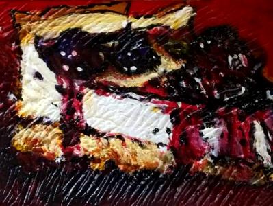Berry Pie Berry Pie