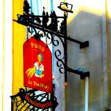 Pains de Tradition Boulanger