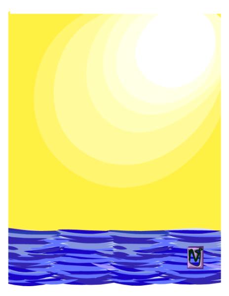 sun 