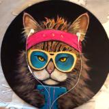 Cool Cat