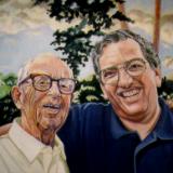 Shooting the Breeze -Oils