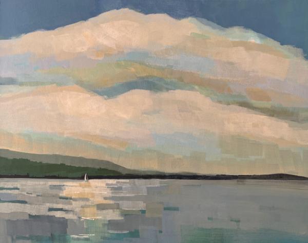 Sailing the Light