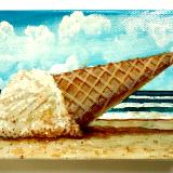 TRAGEDY AT THE BEACH      