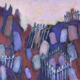 Jerome Tombstones