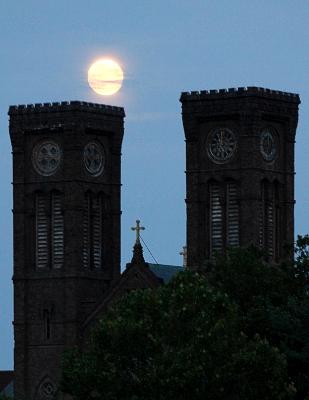 Cathedral of Saints Peter and Paul