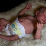 Reborn Baby ~ Newborn Baby Gem for TVS1 HOUSEHUSBANDS ~ ADOPTED/SOLD