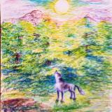 katnaj Artworks    *Colors in Harmony*   Earth,  Life,  Nature