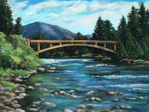 Gallatin River