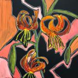 Carla Scheidlinger Watercolors