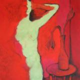 Study in Red