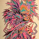 River Gallery:  Paintings, Sculptures, Jewelry and Glass