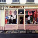 28 Fountain Street, Girls Outfitters.
