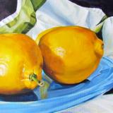 Three lemons