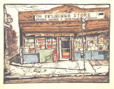 "La Tienda Felmingo" "La Tienda Felmingo"