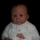 Reborn baby ~ Allison ~ SOLD/ADOPTED