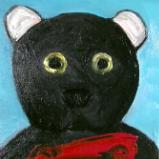 "Teddy" SOLD