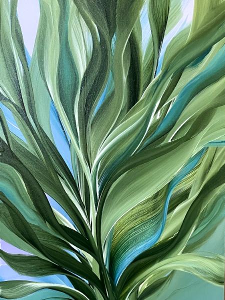 Splendor in the Grass