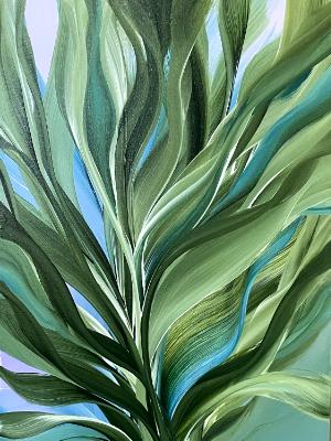 Splendor in the Grass