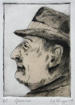 Genovese Genovese