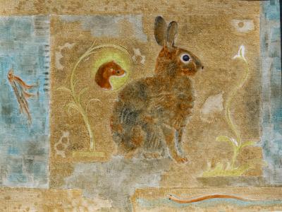 Impertinent Bunny Impertinent Bunny