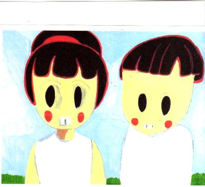 Before the bomb Before the bomb