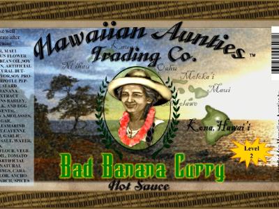 Hawaiian Aunties