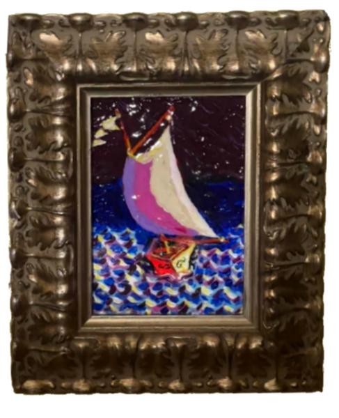 SKIFF