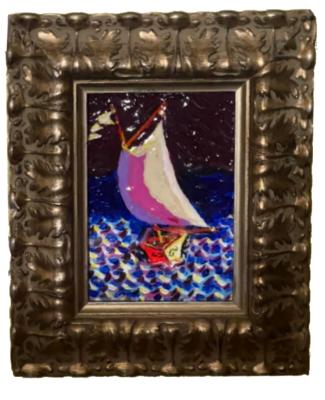 SKIFF