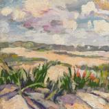 Sullivan's Island  Dunes 1