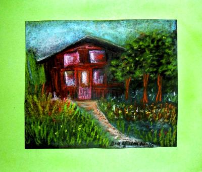 BLOCKHOUSE