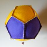 Dodecahedron Vertex