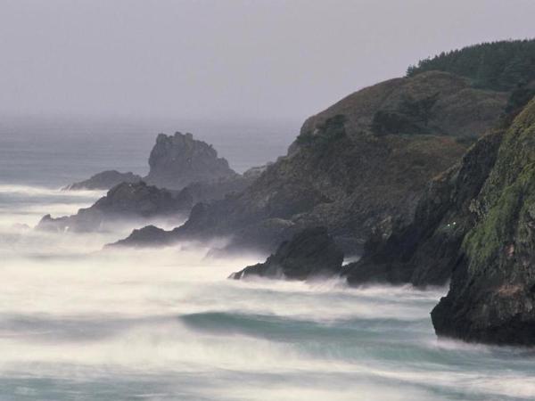 Oregon Coast