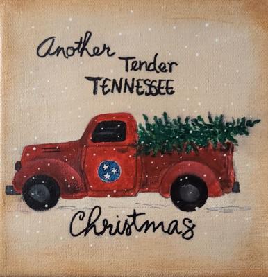 Another Tender TN Christmas