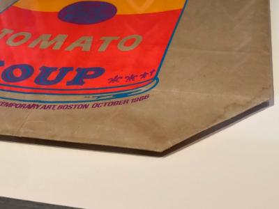 Andy Warhol Andy Warhol