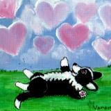 Counting on love