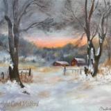 Landscapes and Figuratives Landscapes and Figuratives
