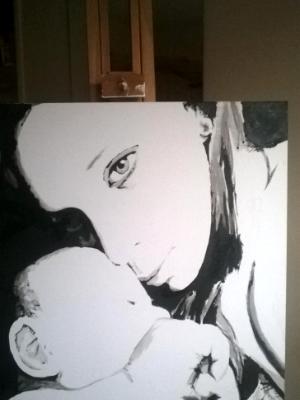 commissioned commissioned