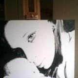 commissioned 