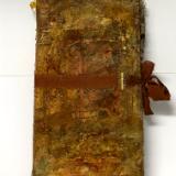 BOOK ART BOOK ART